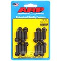 Arp 3/8 X 1.000IN 12PT HEADER BOLT KIT 100-1210